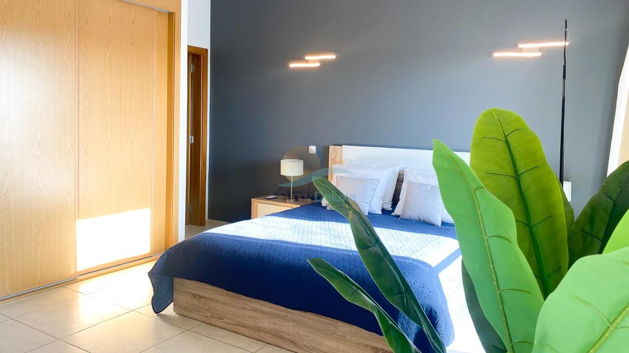 Villa Jardins 2 By Sunny Deluxe Albufeira Exteriér fotografie