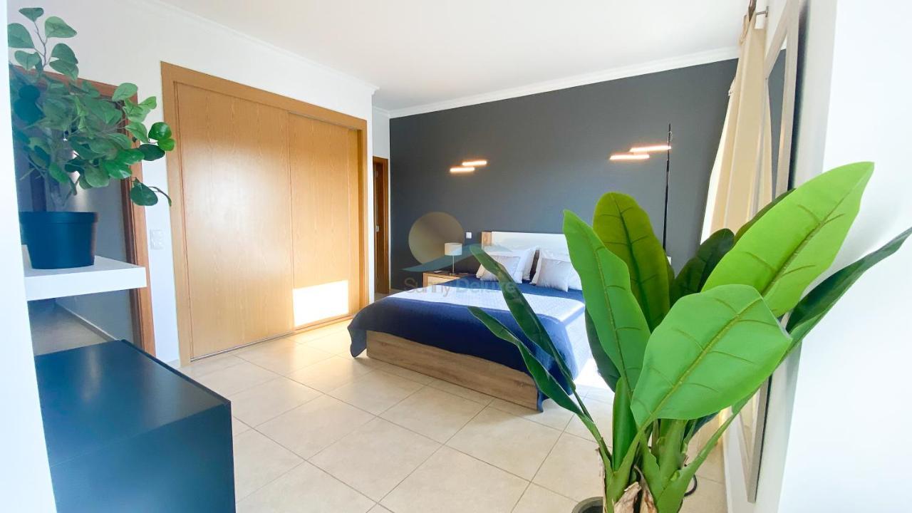 Villa Jardins 2 By Sunny Deluxe Albufeira Exteriér fotografie