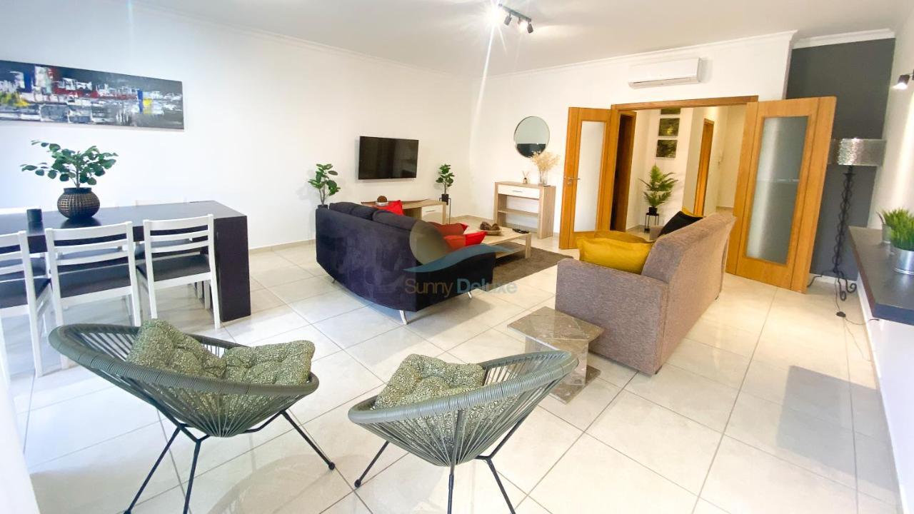 Villa Jardins 2 By Sunny Deluxe Albufeira Exteriér fotografie