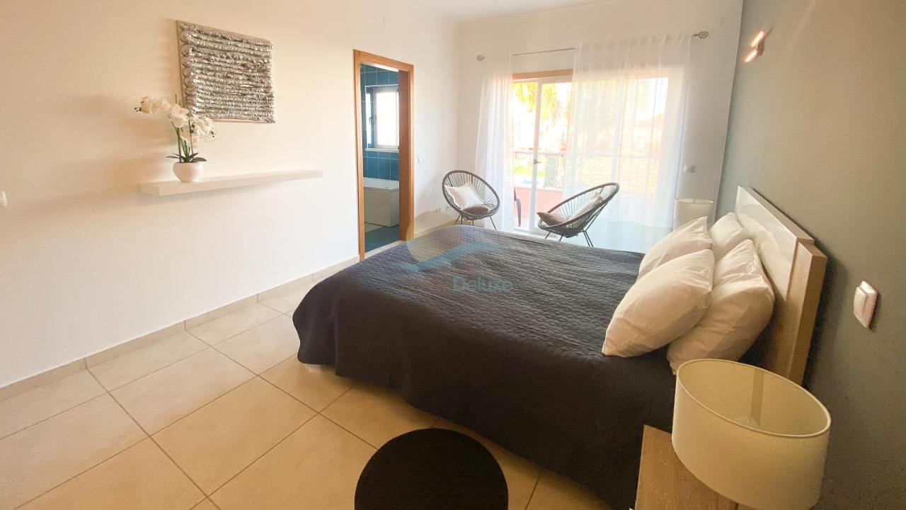Villa Jardins 2 By Sunny Deluxe Albufeira Exteriér fotografie