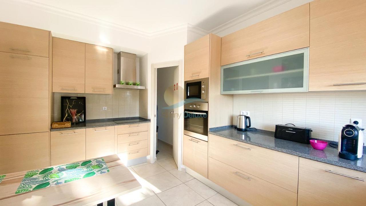 Villa Jardins 2 By Sunny Deluxe Albufeira Exteriér fotografie