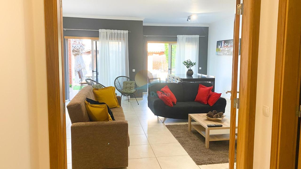 Villa Jardins 2 By Sunny Deluxe Albufeira Exteriér fotografie
