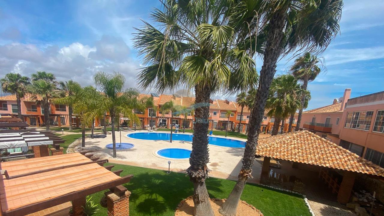 Villa Jardins 2 By Sunny Deluxe Albufeira Exteriér fotografie