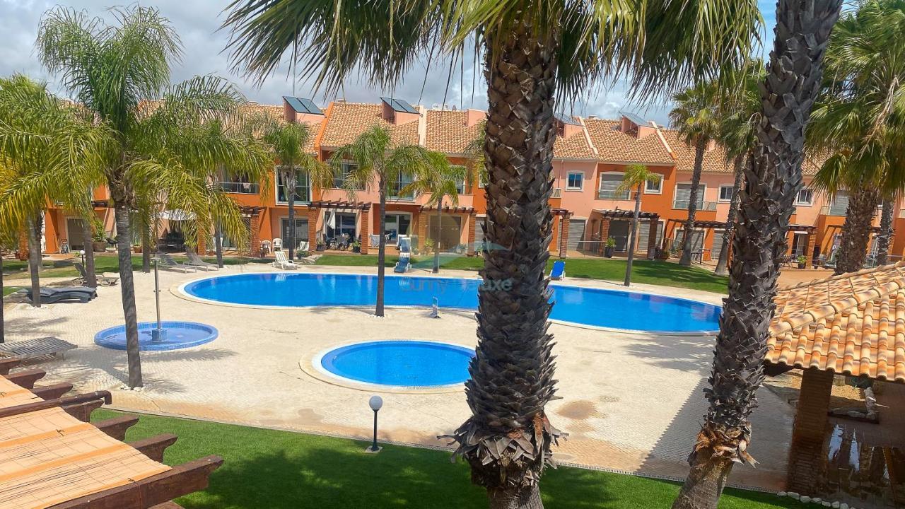 Villa Jardins 2 By Sunny Deluxe Albufeira Exteriér fotografie