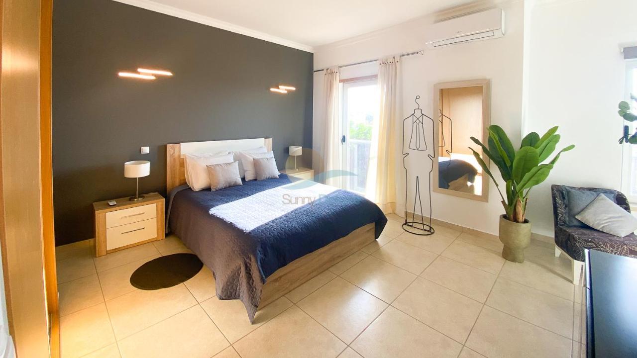 Villa Jardins 2 By Sunny Deluxe Albufeira Exteriér fotografie