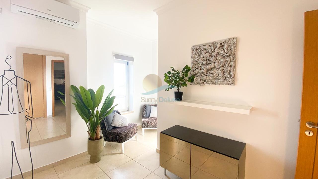 Villa Jardins 2 By Sunny Deluxe Albufeira Exteriér fotografie