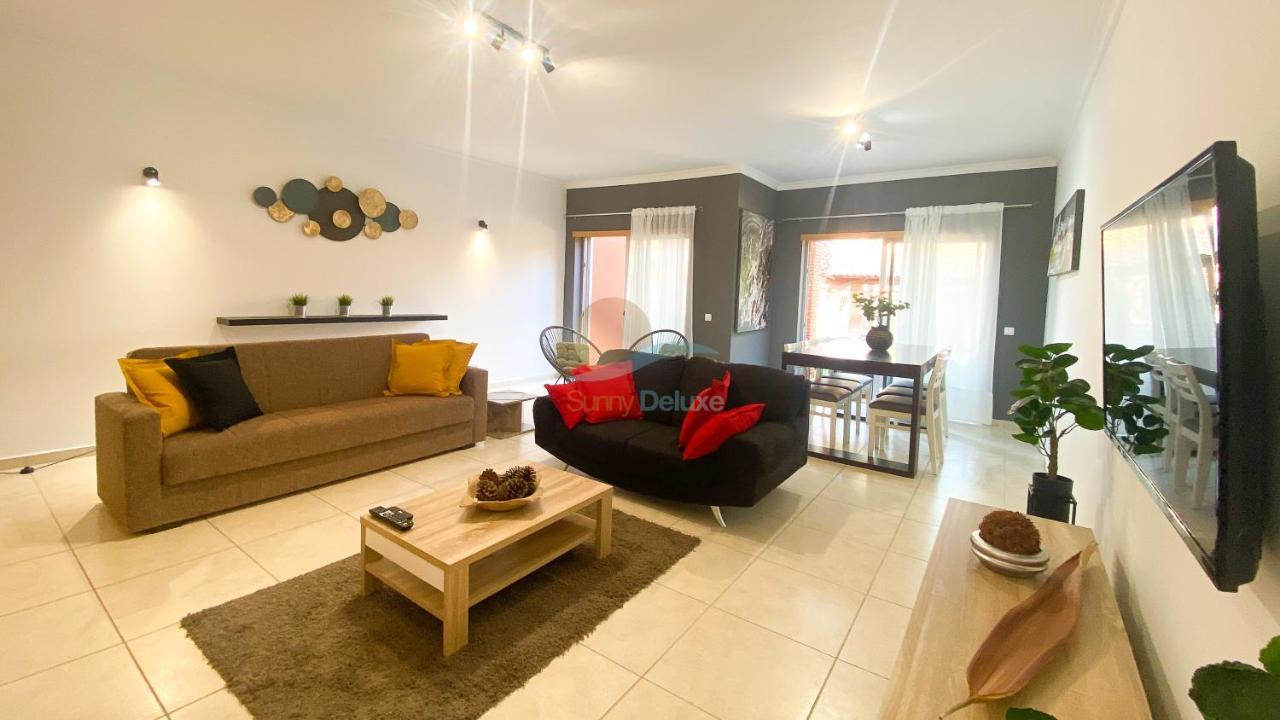Villa Jardins 2 By Sunny Deluxe Albufeira Exteriér fotografie