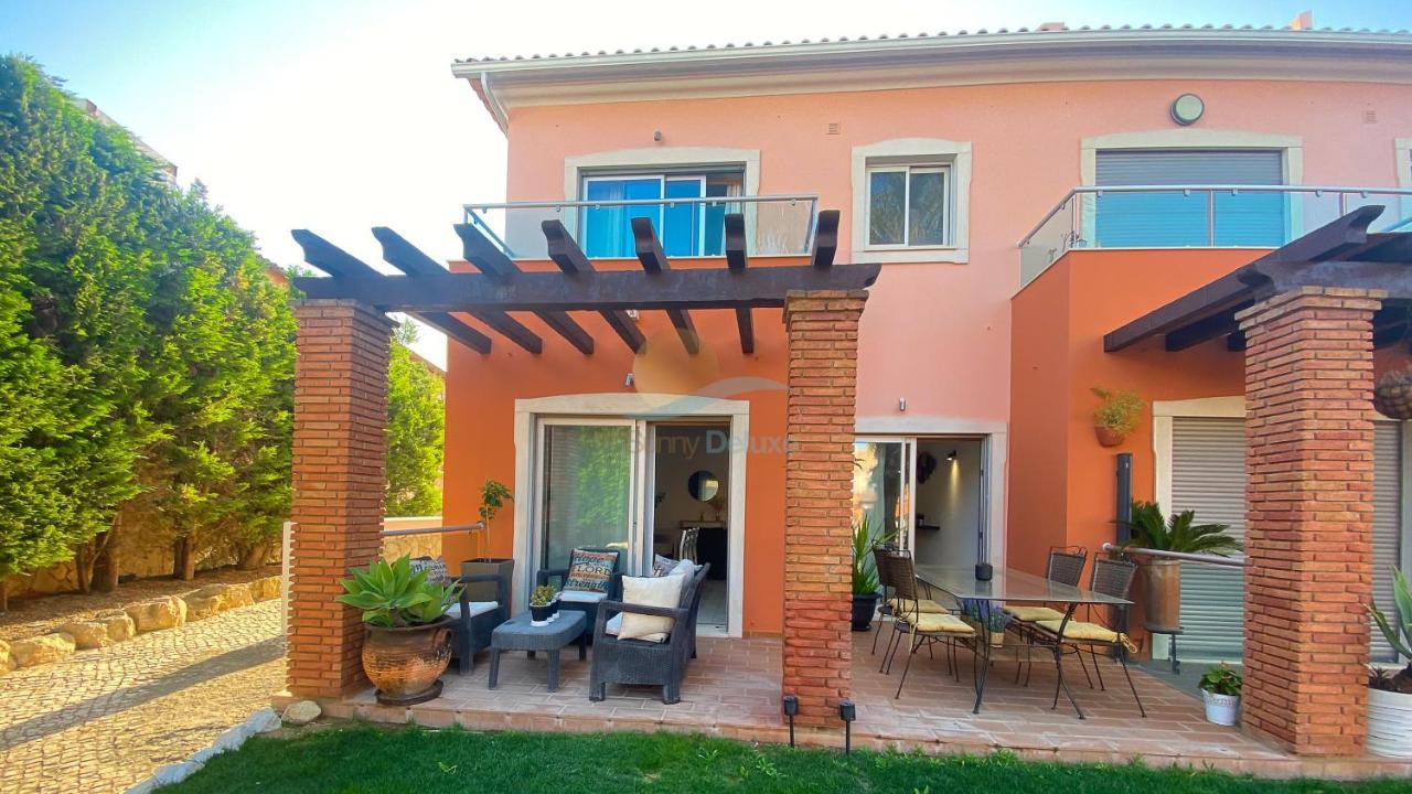 Villa Jardins 2 By Sunny Deluxe Albufeira Exteriér fotografie