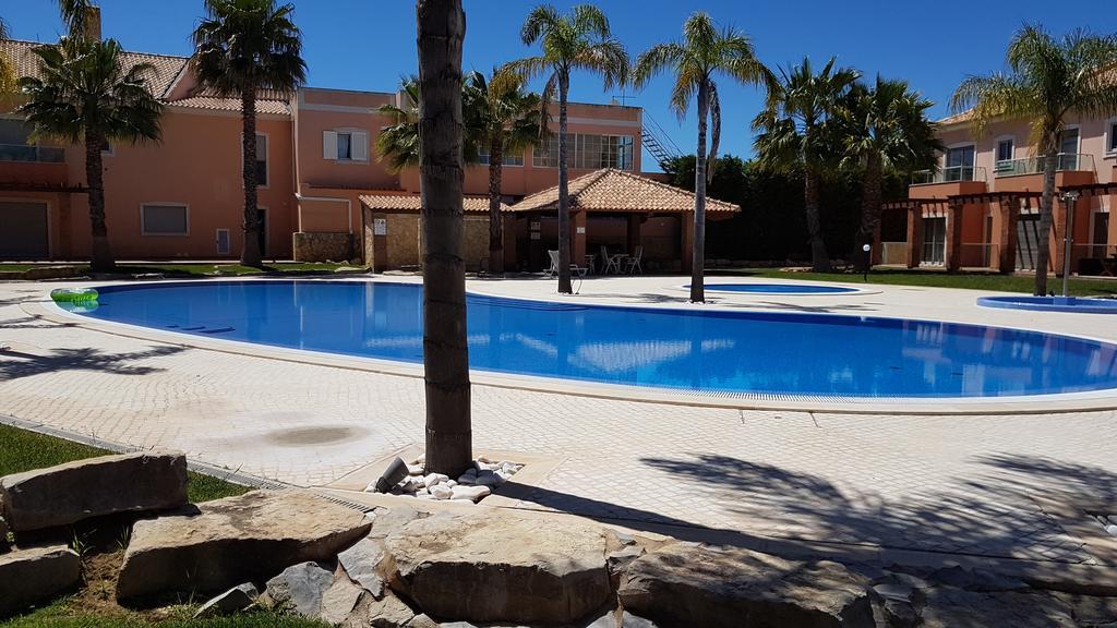 Villa Jardins 2 By Sunny Deluxe Albufeira Exteriér fotografie