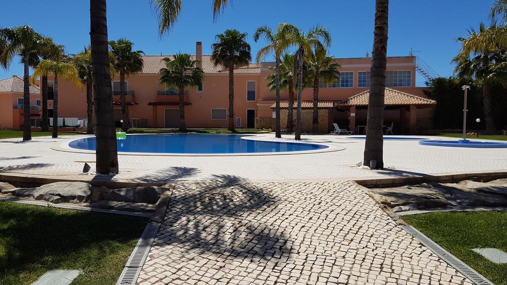 Villa Jardins 2 By Sunny Deluxe Albufeira Exteriér fotografie