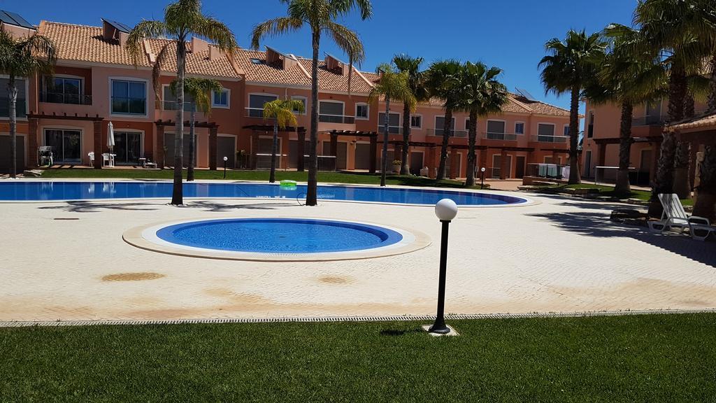 Villa Jardins 2 By Sunny Deluxe Albufeira Exteriér fotografie