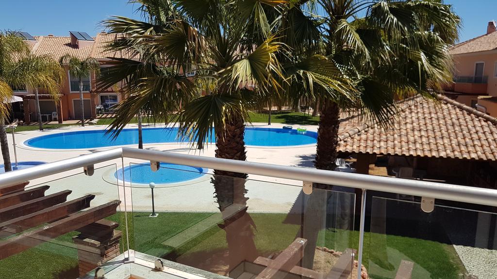 Villa Jardins 2 By Sunny Deluxe Albufeira Exteriér fotografie