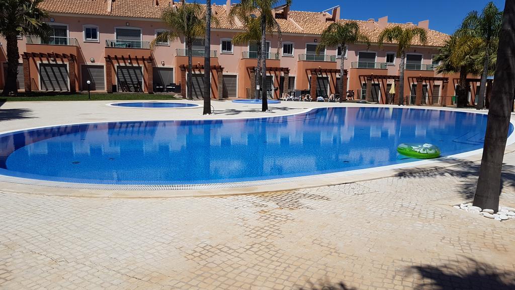Villa Jardins 2 By Sunny Deluxe Albufeira Exteriér fotografie